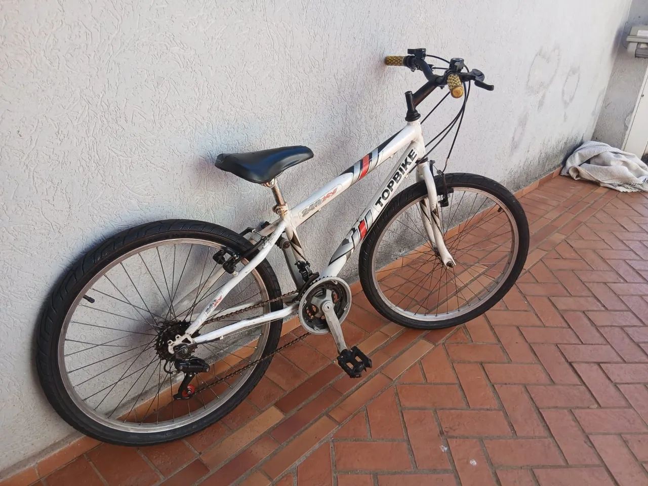 Bike
