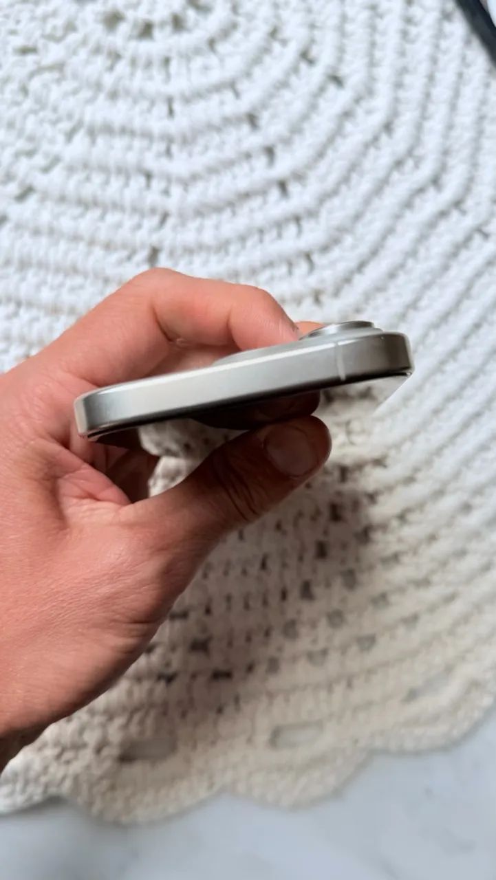 Iphone 16 Pro 256gb - Foto 4