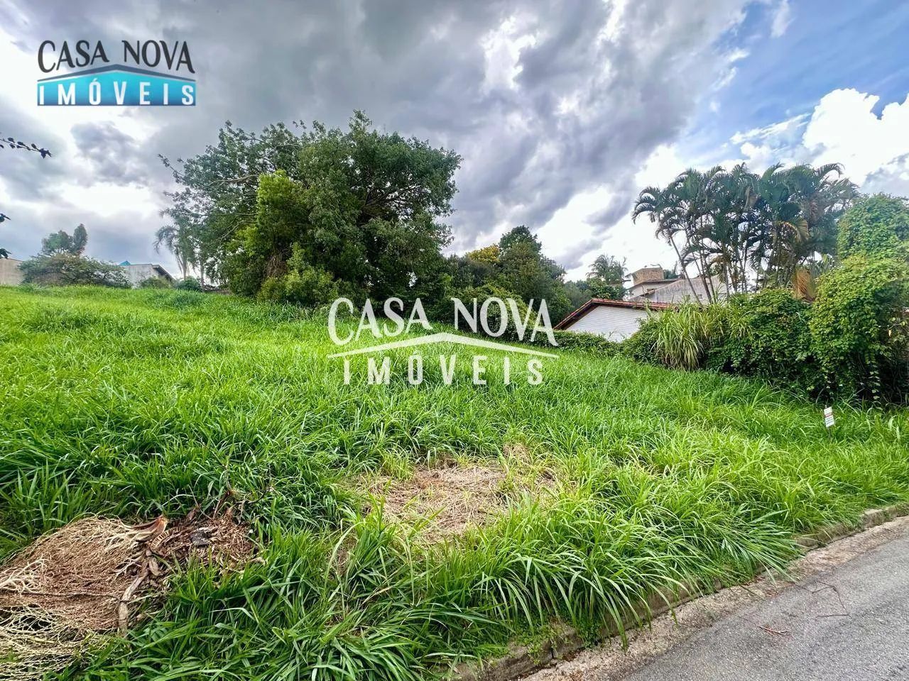 Terreno à venda, 1070 m² por R$ 1.140.000,00 - Condomínio Marambaia - Vinhedo/SP - Foto 3