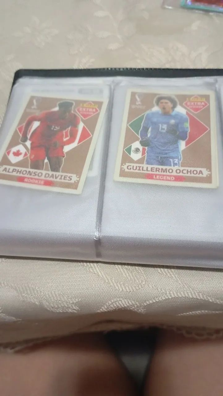 4 legends 2022 uma ouro, uma prata, e duas bronze - Foto 2