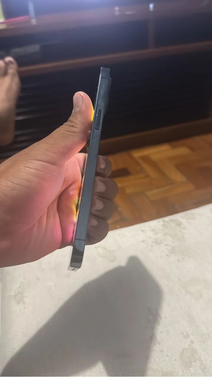iPhone 12Promax  - Foto 2