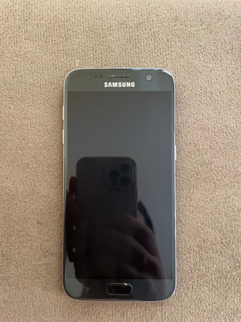 Samsung Galaxy S7 