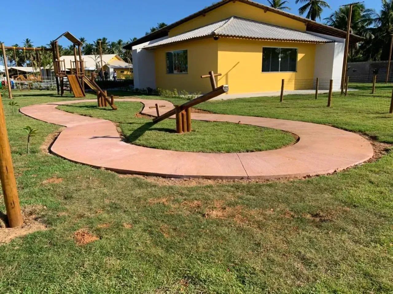 LOTE FRENTE NORTE - REPASSE MALUI RESIDENCE - RAINHA DOS LOTES - Foto 2