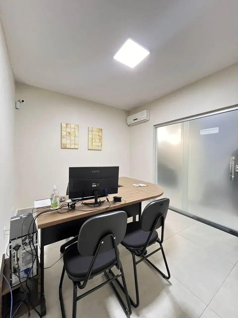 Sala Comercial Para Locação!!! - Foto 5
