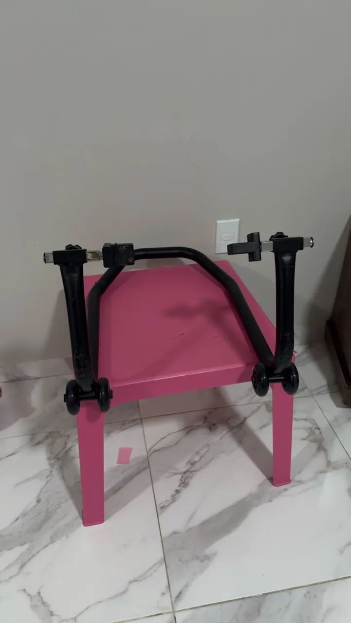 Cavalete Moto