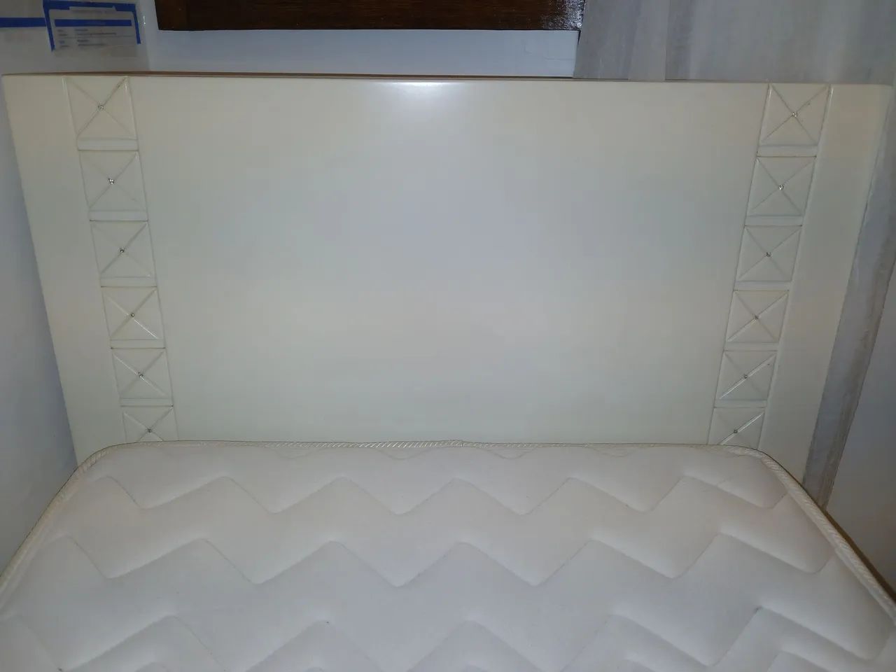 Cama de Solteiro 