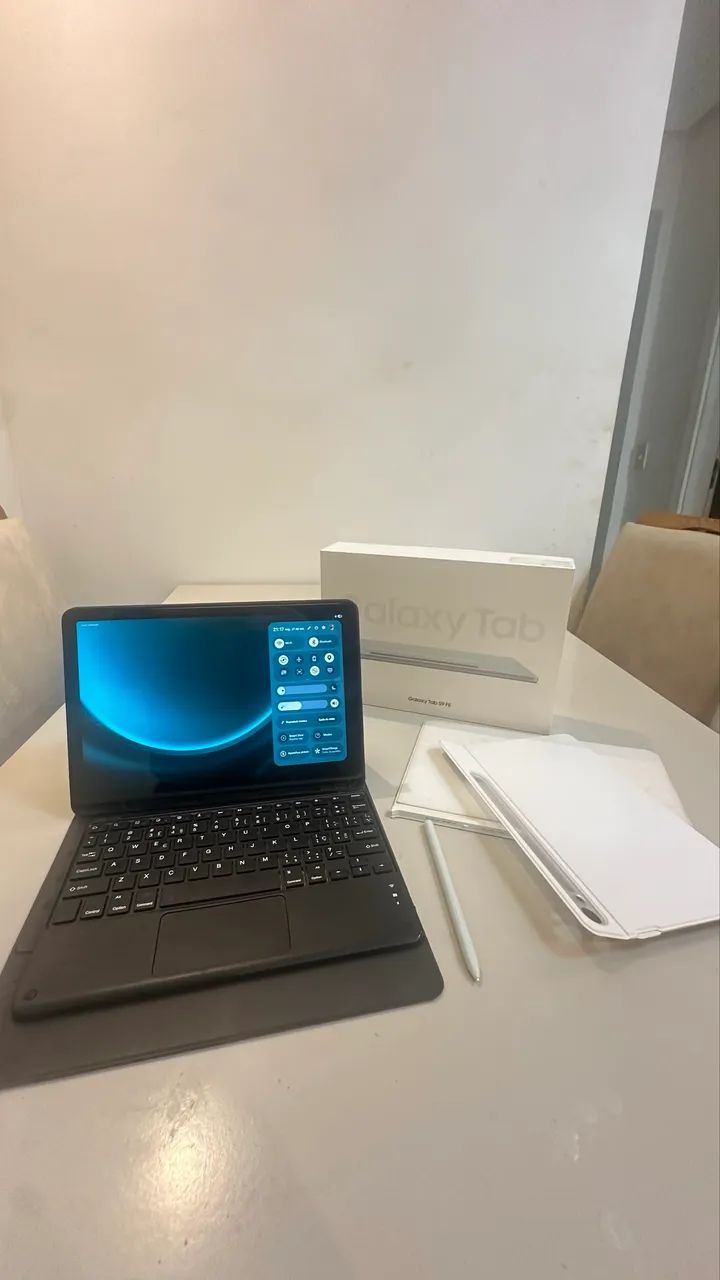 Samsung galaxy tab S9 FE  - Foto 3
