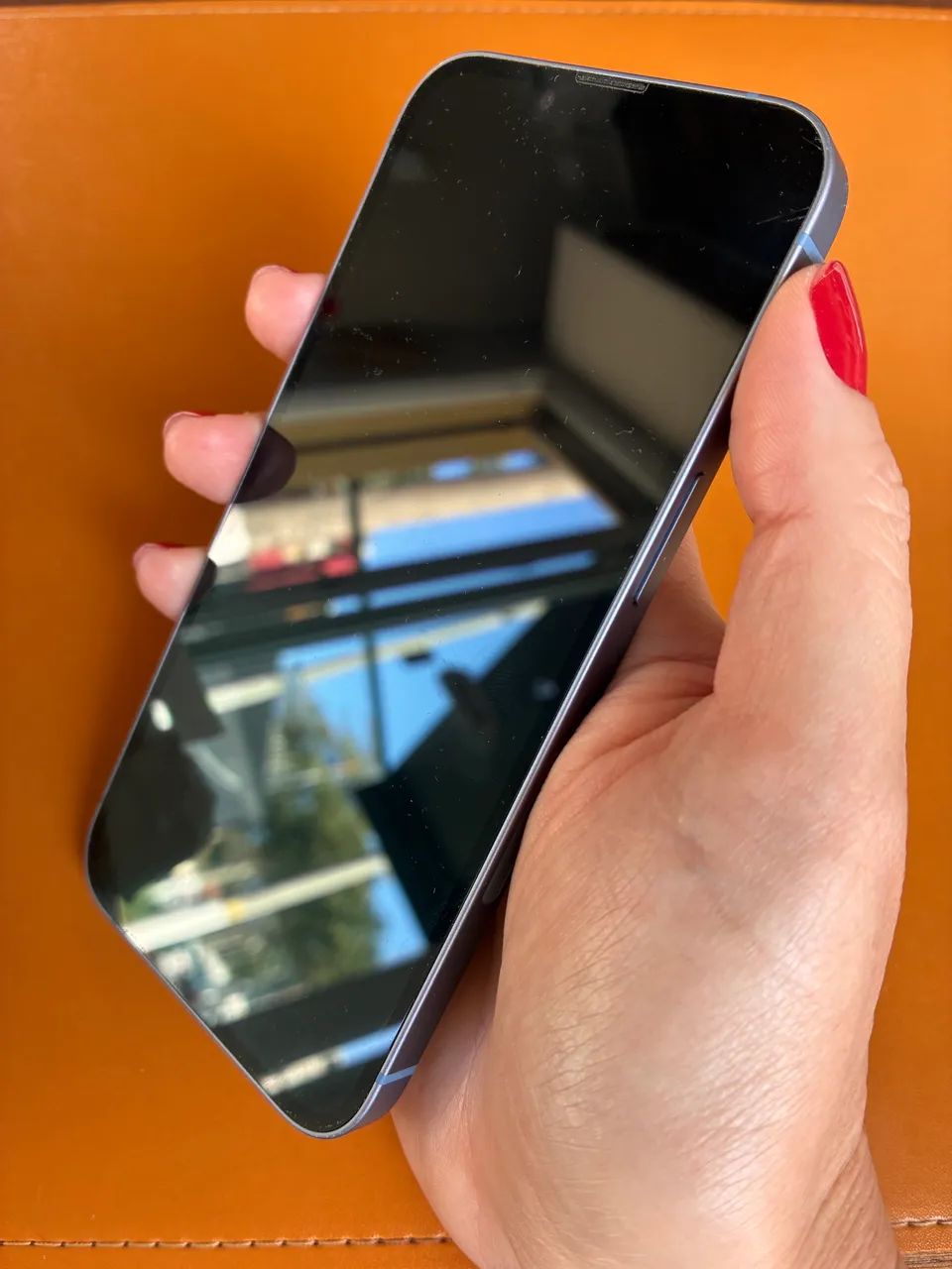 iPhone 14 256gb Azul