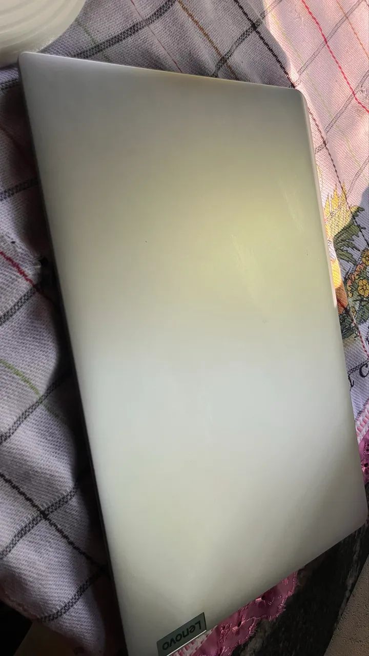 Notebook  - Foto 4