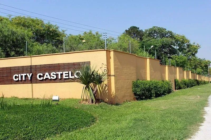 Terreno Exclusivo em Condomínio de Alto Padrão - Foto 2