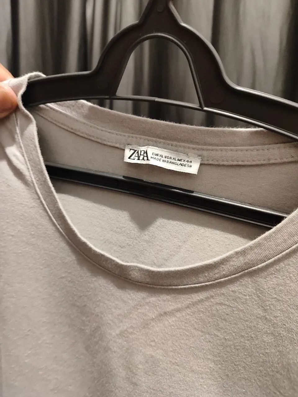 Vendo camisas da Zara  - Foto 3