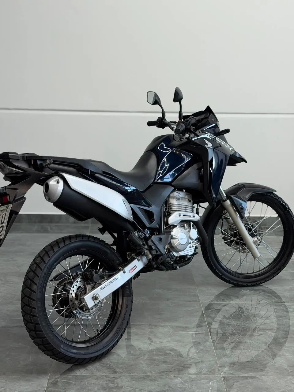  Honda Xre 300 2019 - Foto 3