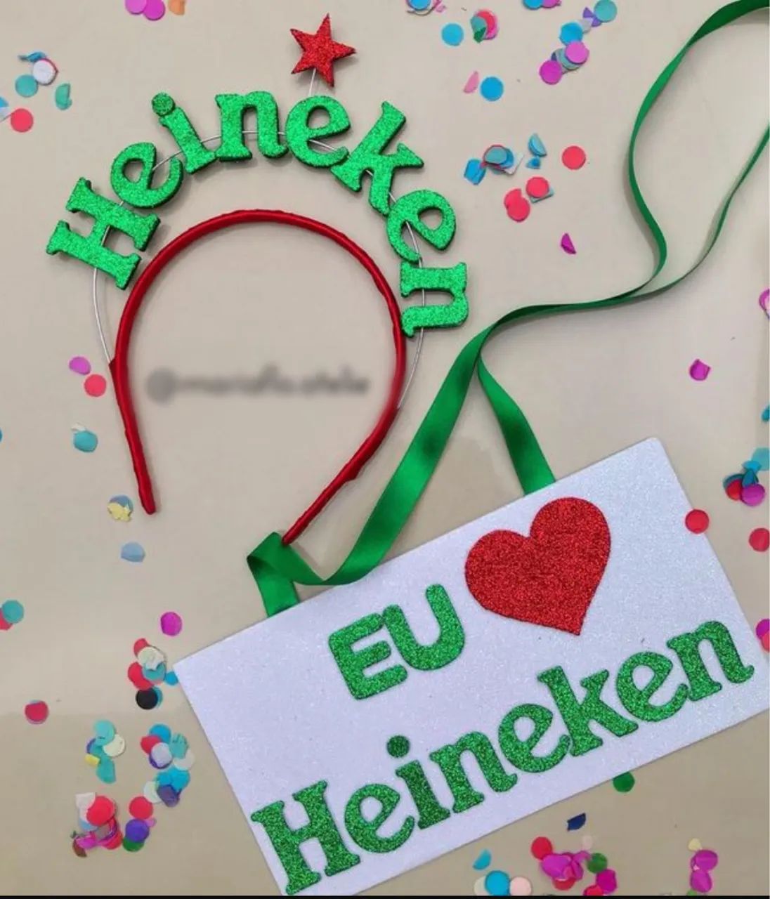 Tiaras de carnaval 2026 - Foto 2