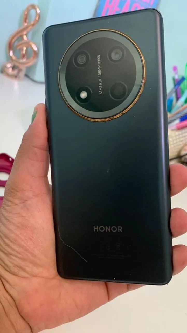 HONOR MAGIC 7 Lite - Foto 5