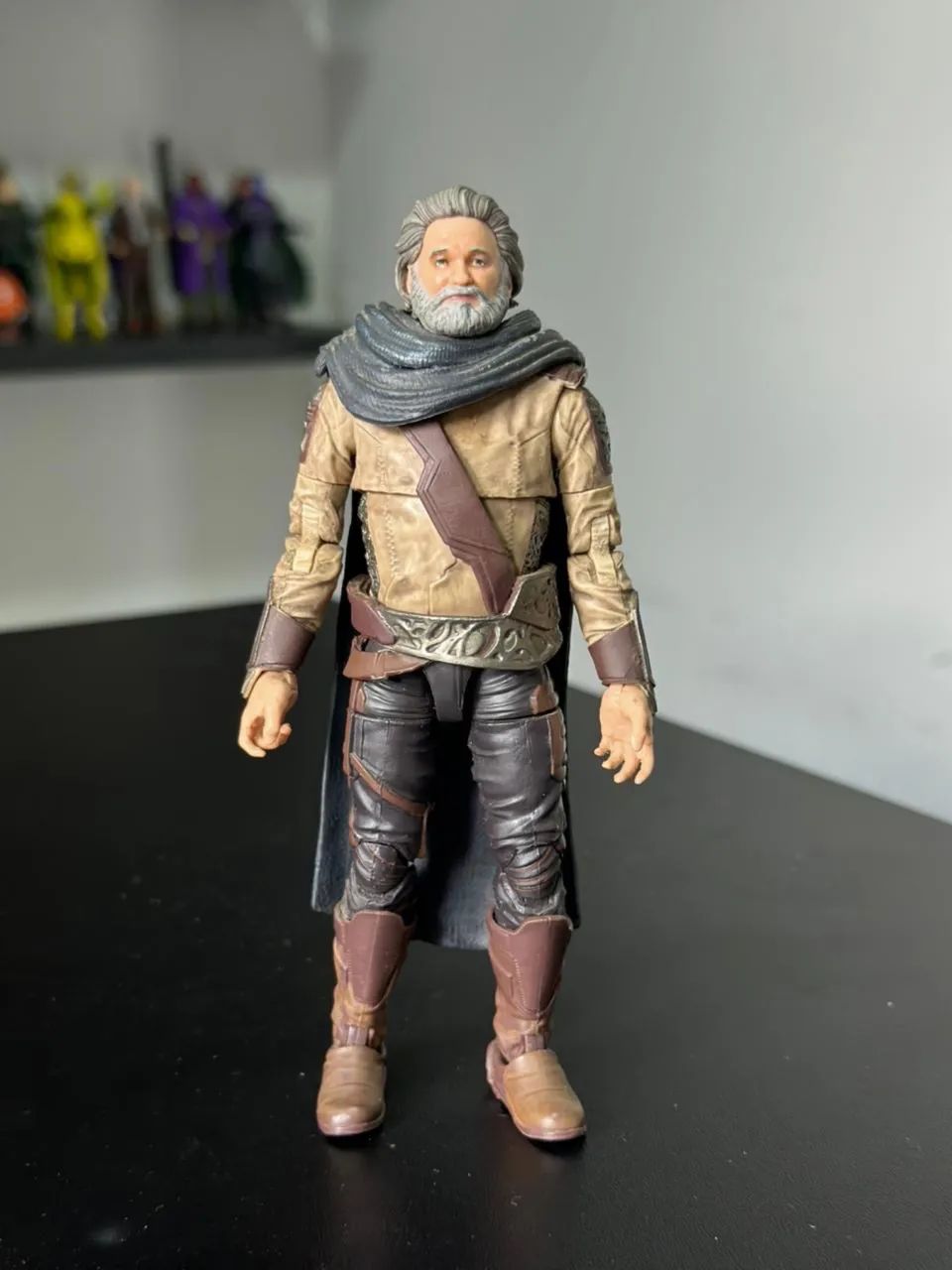 Marvel Legends Ego