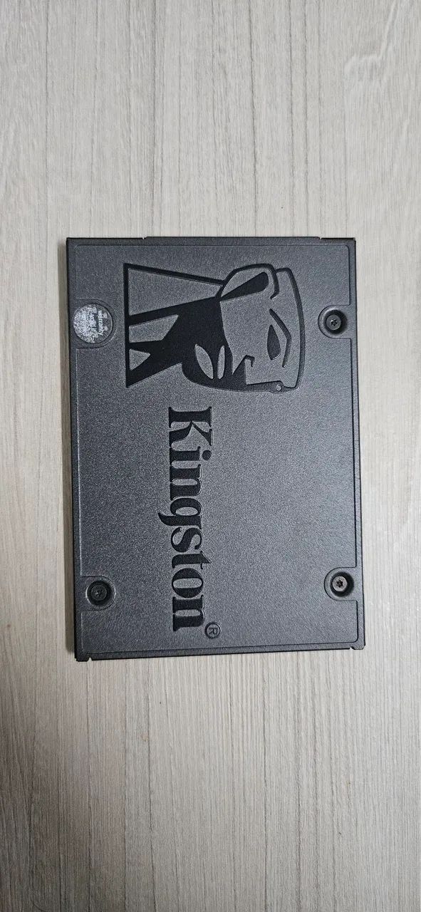 SSD KINGSTON 240GB 