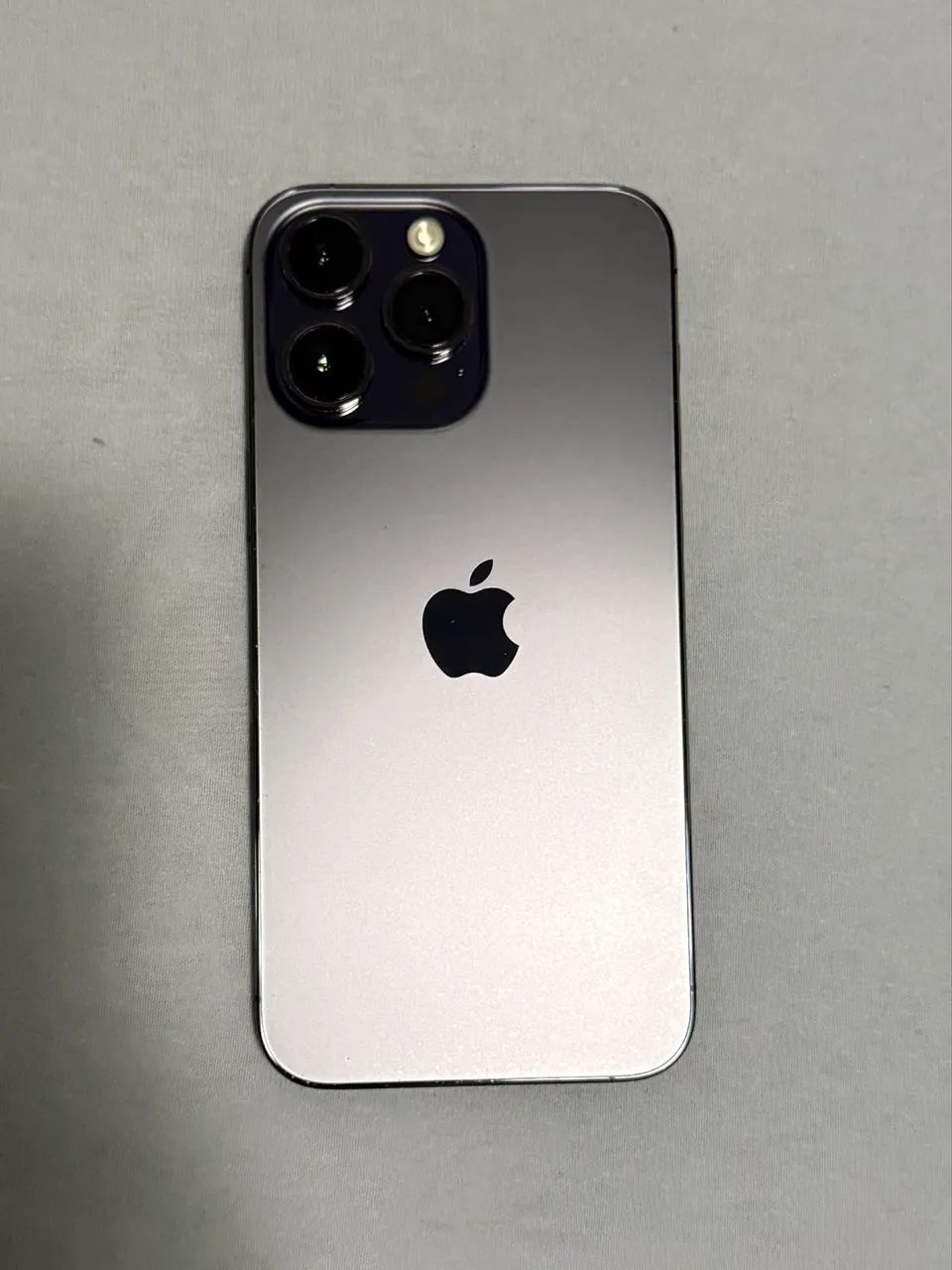 Iphone 14 pro max, 256 gigas