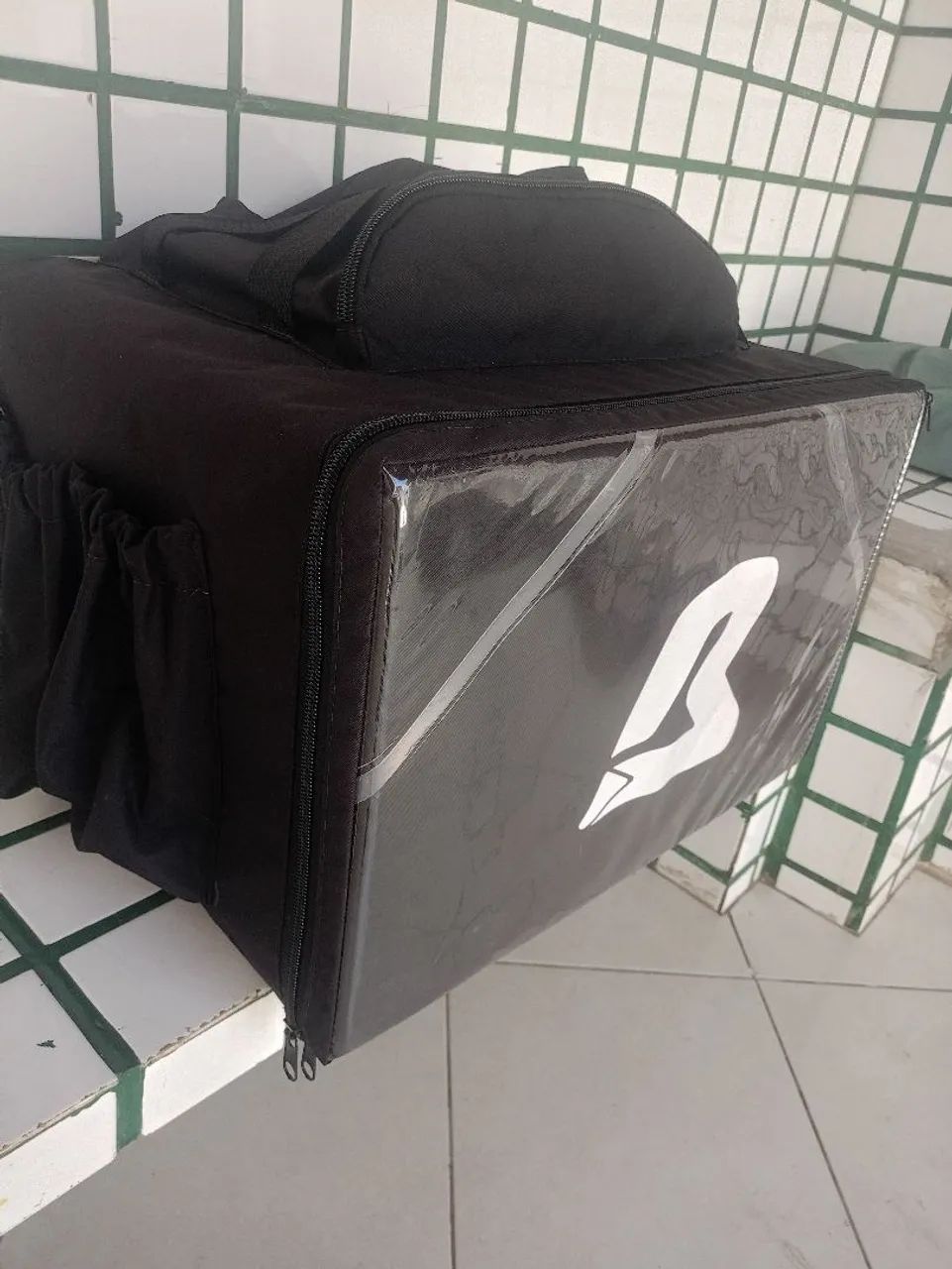 Bag delivery 70L OPORTUNIDADE  - Foto 3