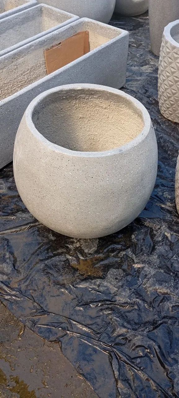 Vasos lindos - Foto 3
