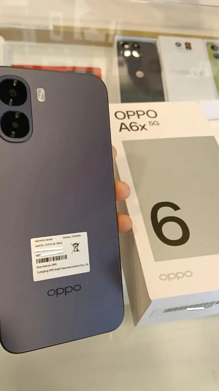 CELULAR NO BOLETO - VALOR DO ANÚNCIO É APROXIMADO - Foto 4
