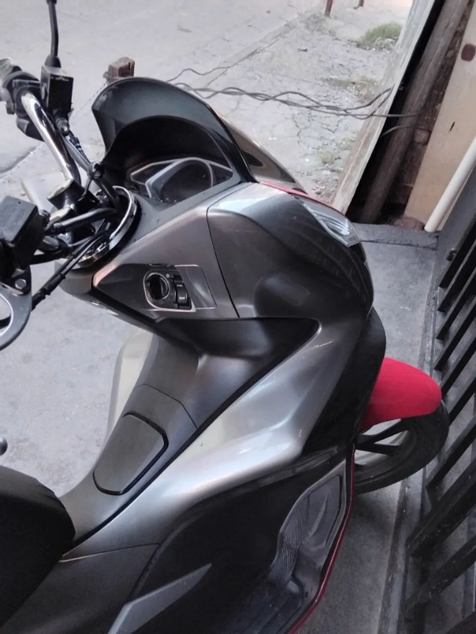 Pcx Dlx  - Foto 2