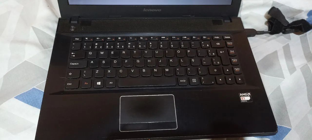 NOTEBOOK LENOVO G405 - Foto 2