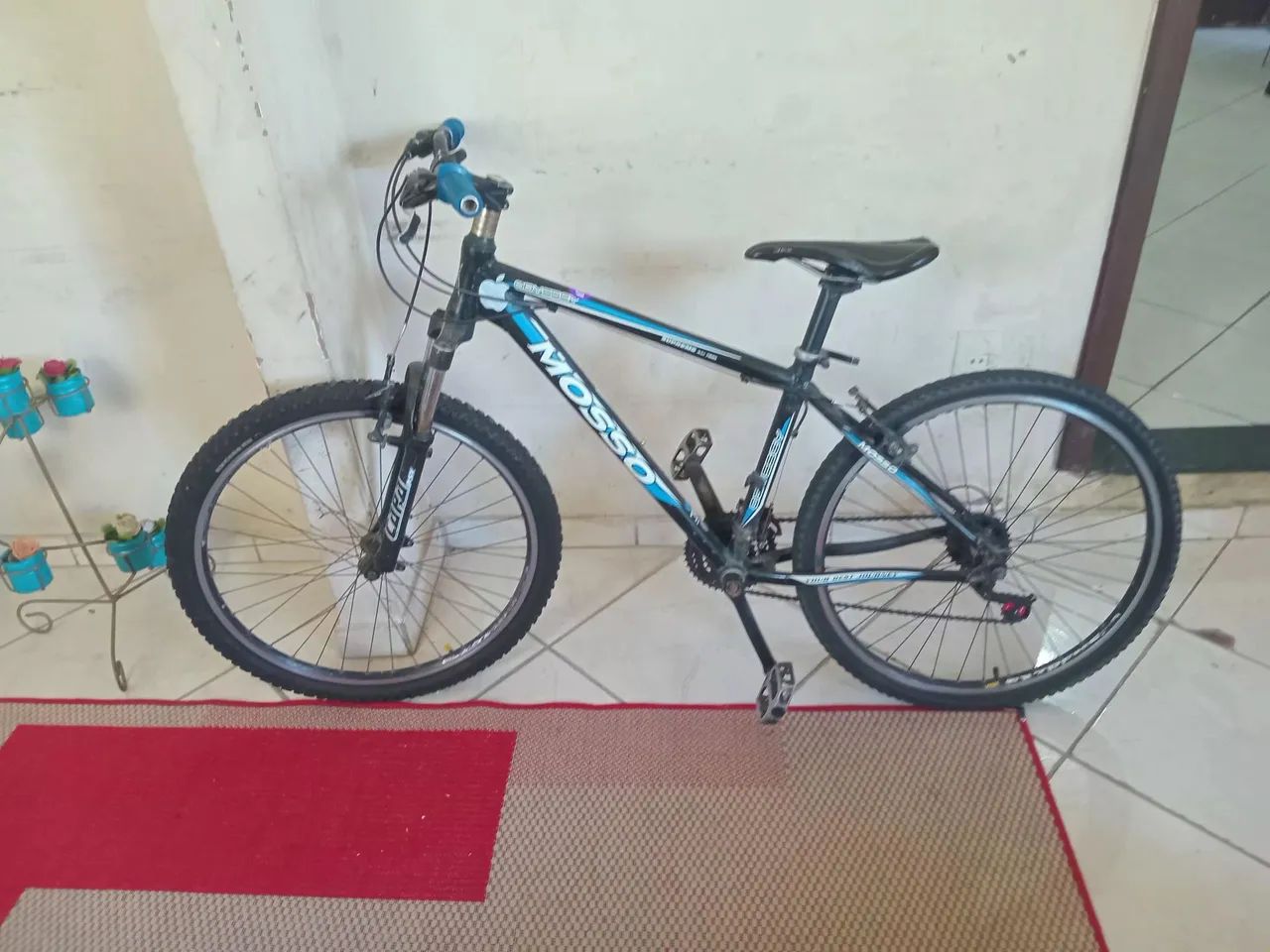Bicicleta  - Foto 2