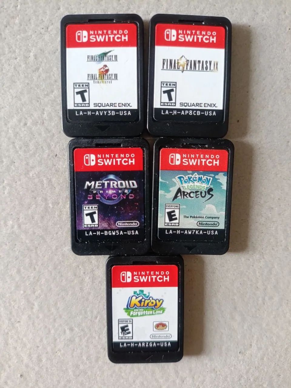 Jogos Nintendo Switch - Jogos de Vídeo Game - Graças, Recife