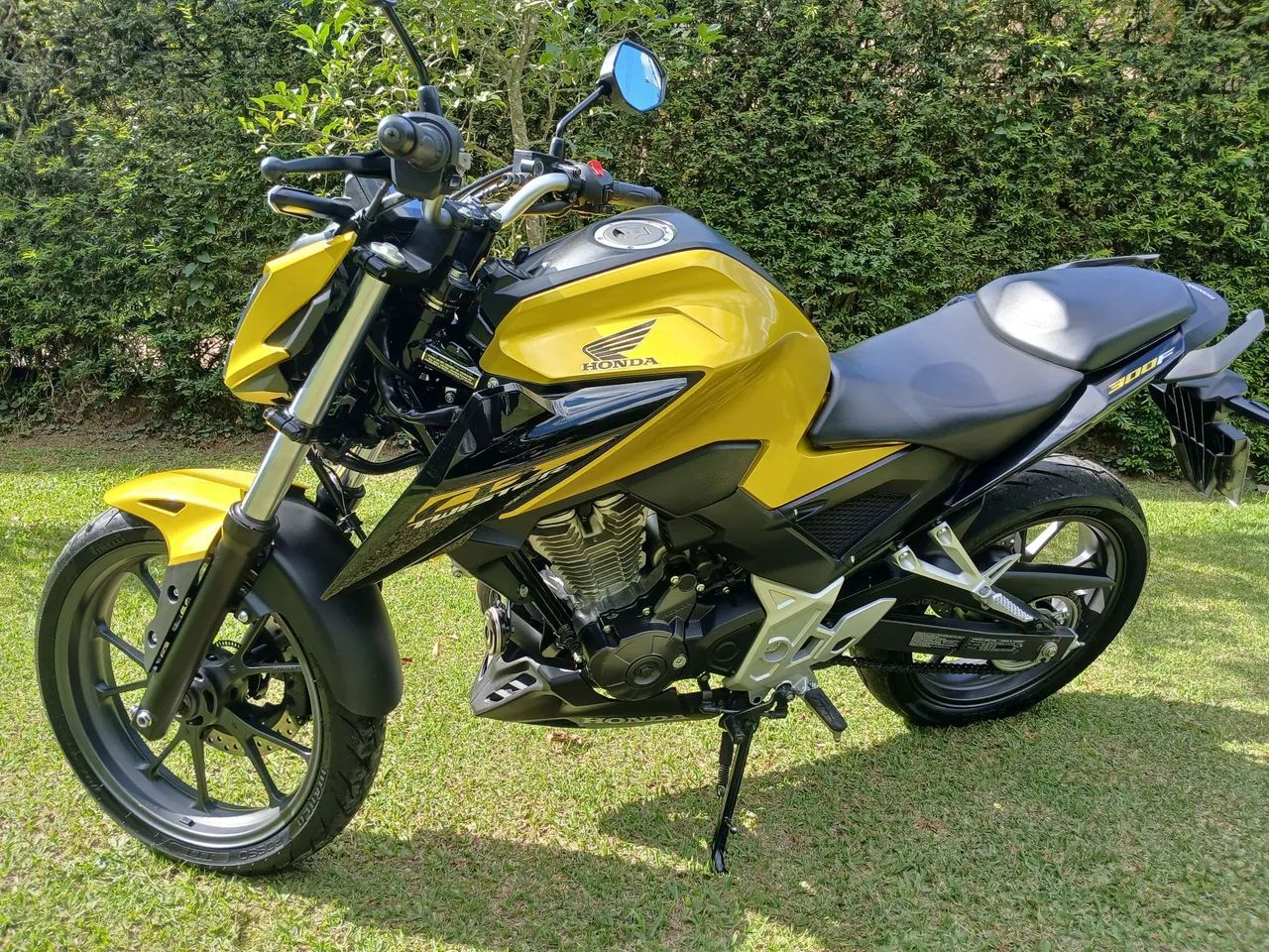 Vendo ou troco  - Foto 3