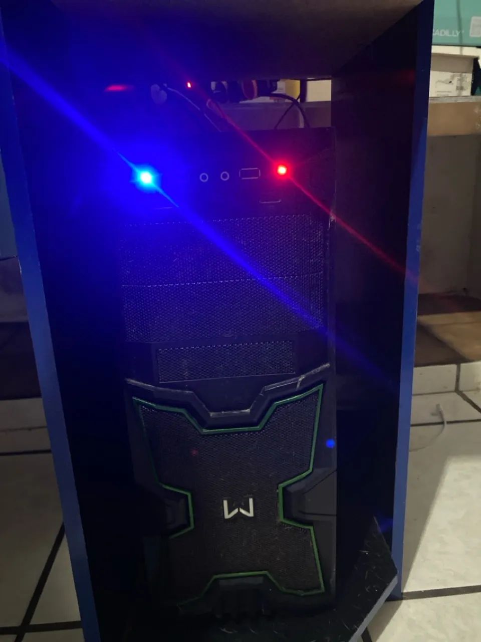 COMPUTADOR COMPLETO WINDOWS 10  - Foto 4