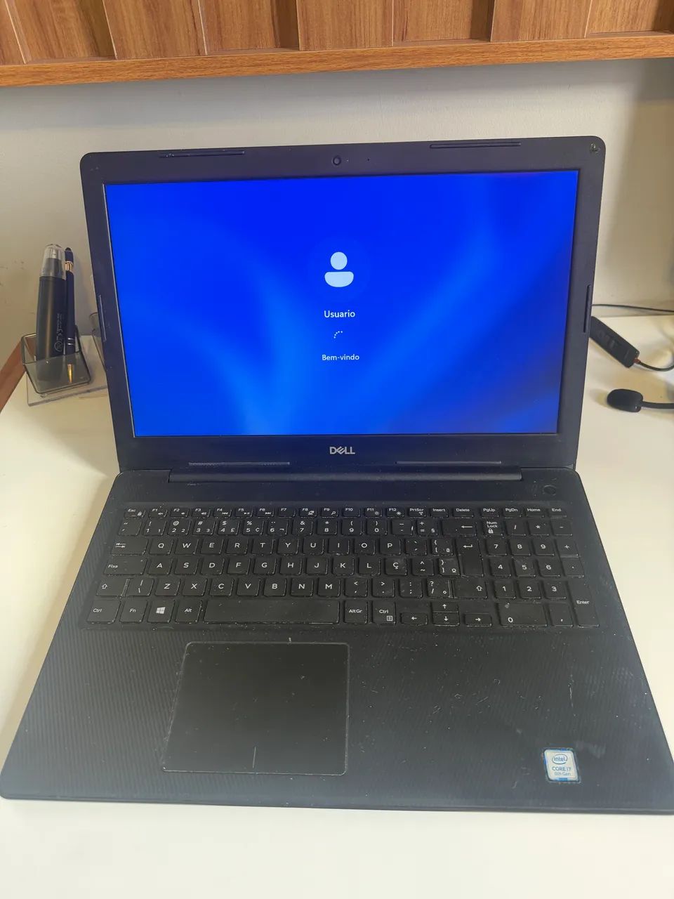 Notebook Dell i7 8a Geração  - Foto 4