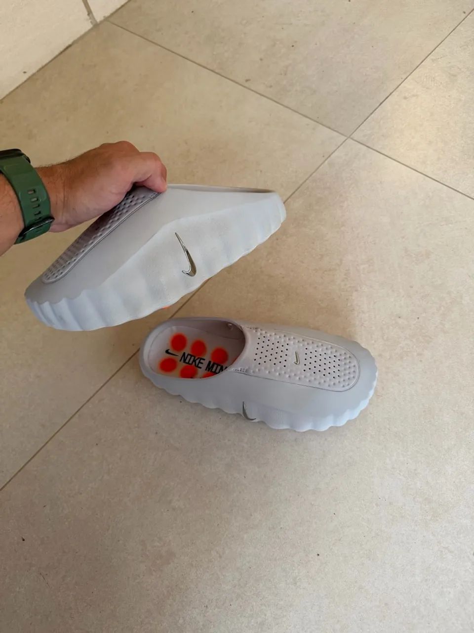 Nike Mind 001 Original - Novo - Foto 4