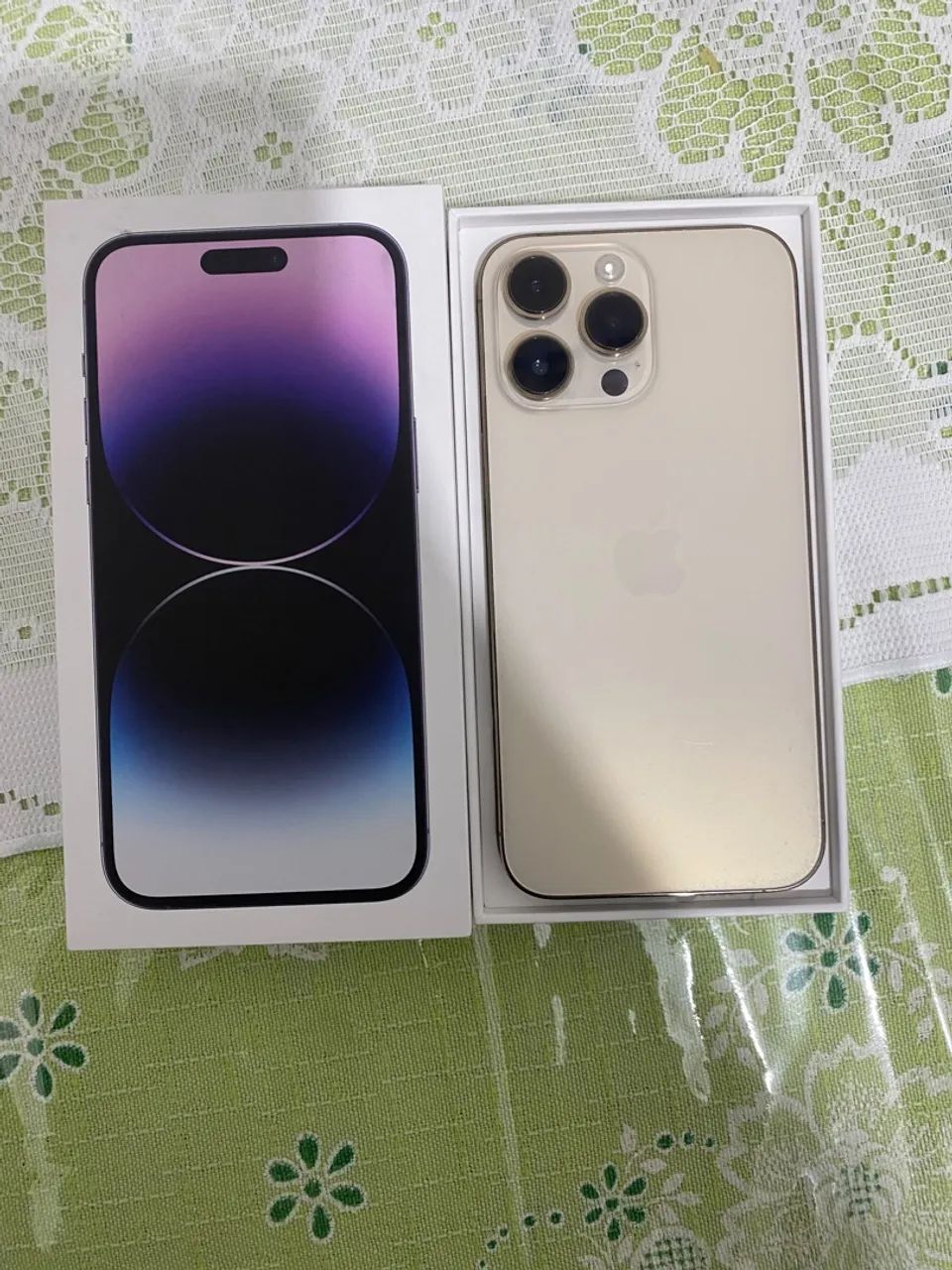 Iphone 14 Pro Max - Foto 3