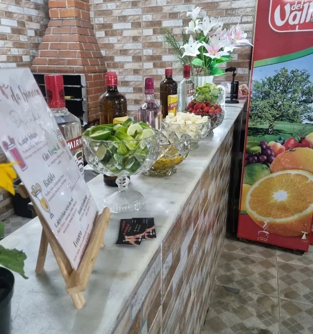 PROMOÇÃO BARTENDER  - Foto 2