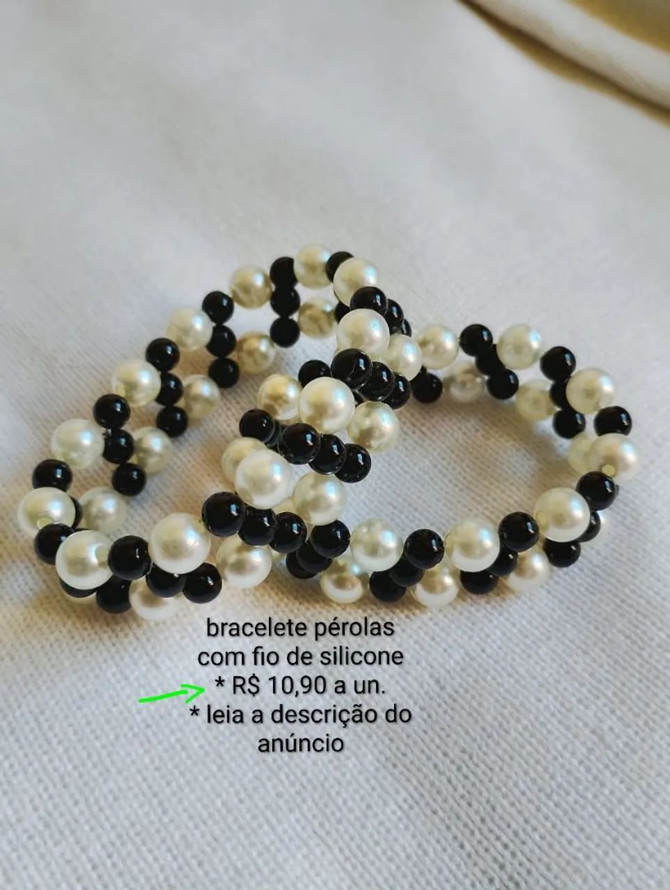 Acessórios femininos   - Foto 2