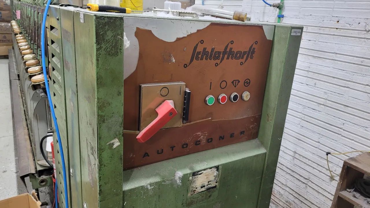 Conicaleira automática - Foto 2