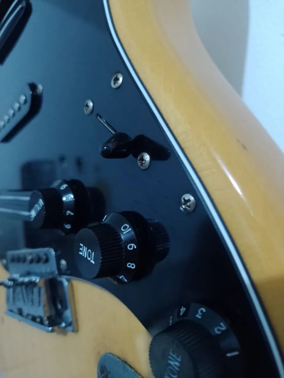 Guitarra  - Foto 2