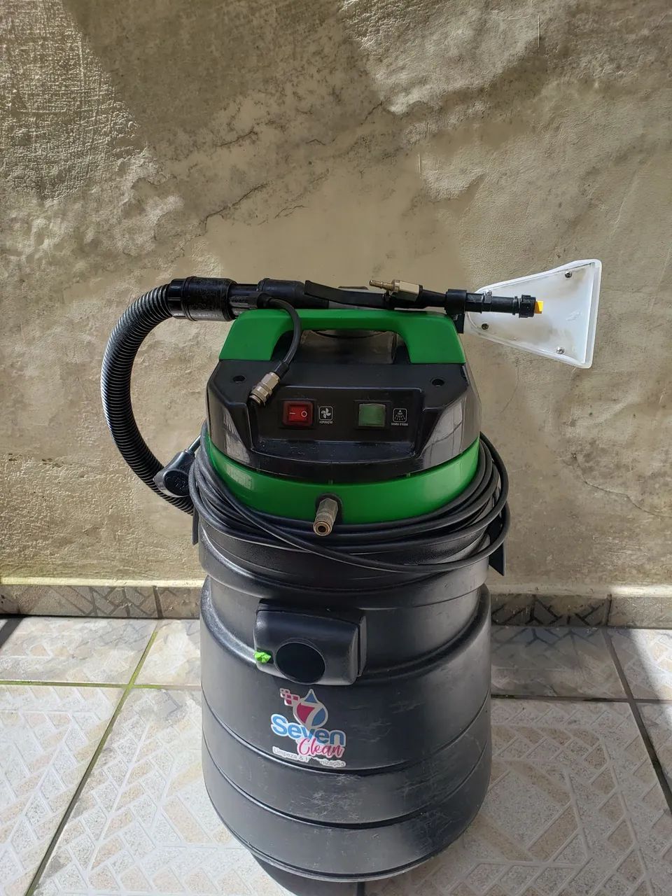Extratora Profissional IPC EP150 - Foto 2
