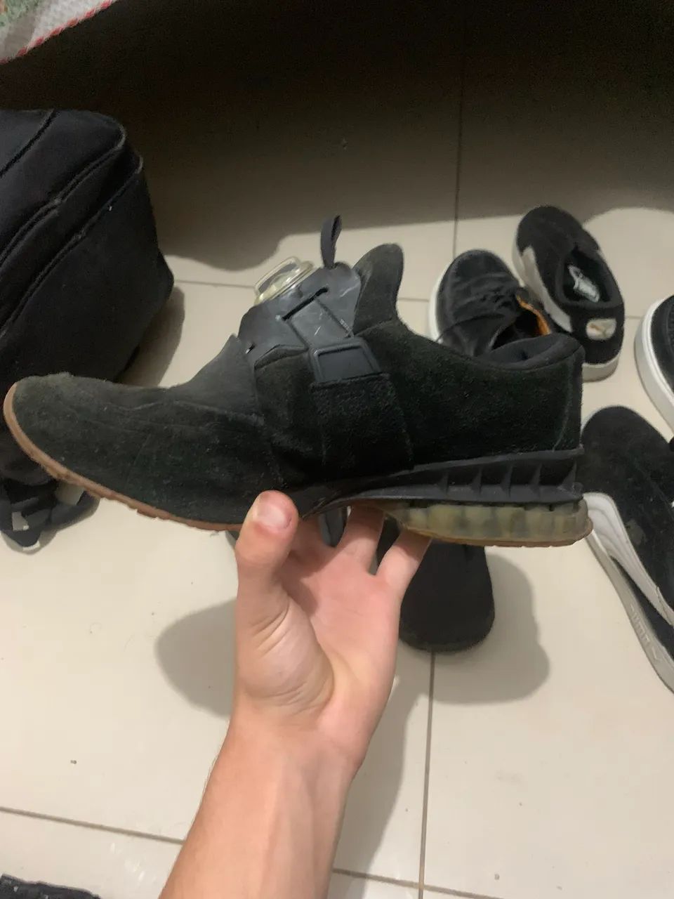 Puma disc blaze trimonic - Foto 4