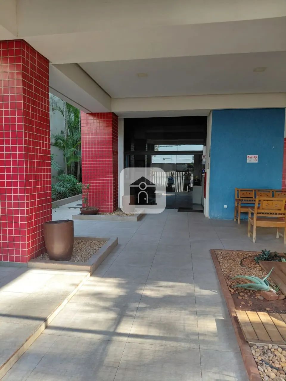 Apartamento para venda no bairro Tabajaras