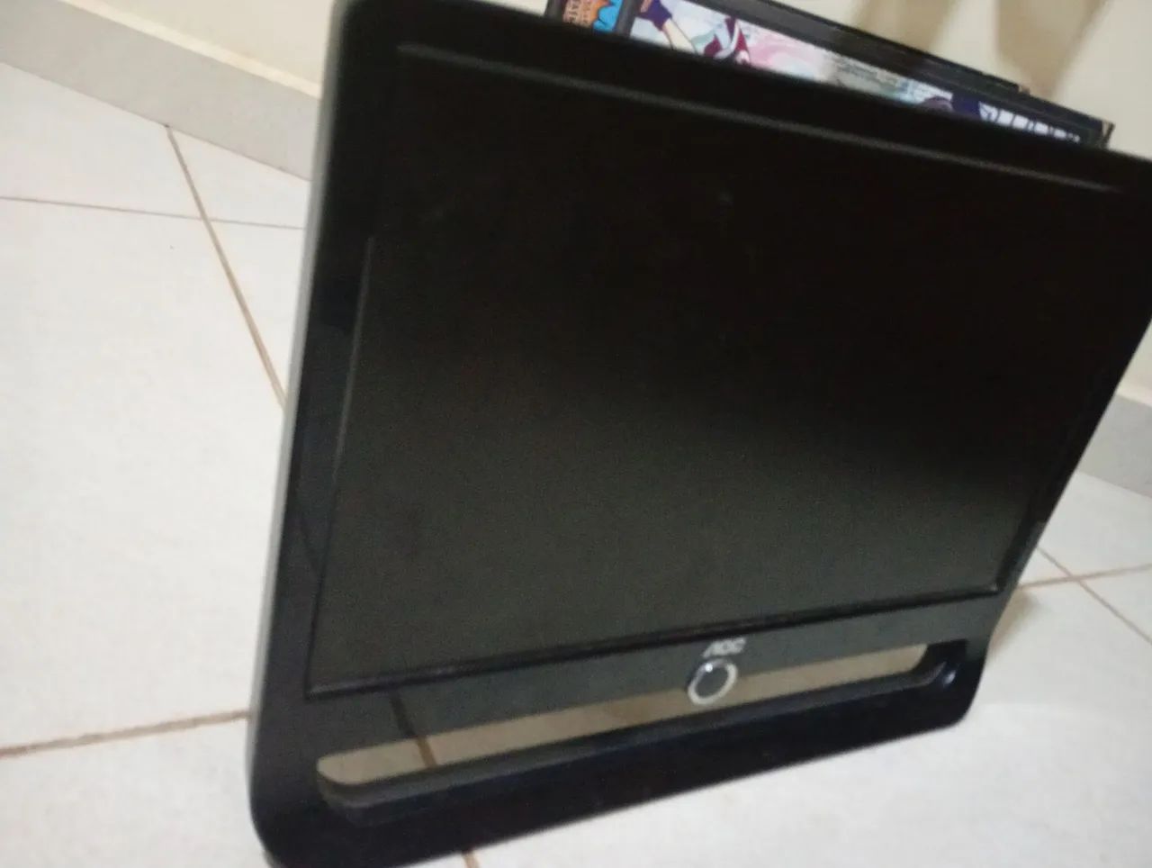 Monitor 19 polegadas  - Foto 5