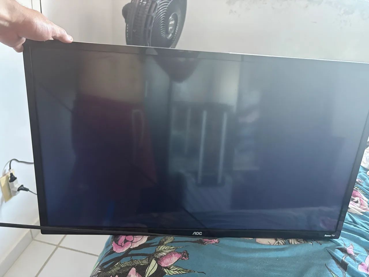 Tv Aoc 32 - Foto 4