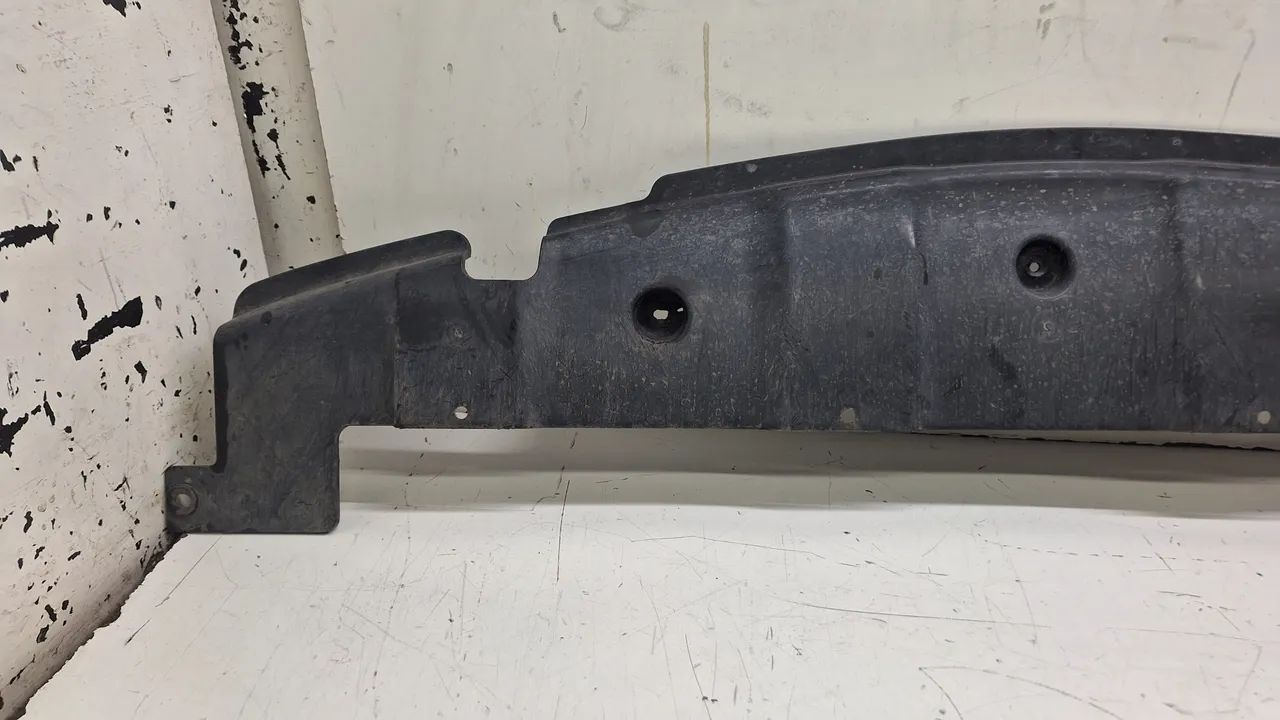 Acabamento Inferior Parachoque Hyundai Hb20 2013 A 2019  - Foto 7