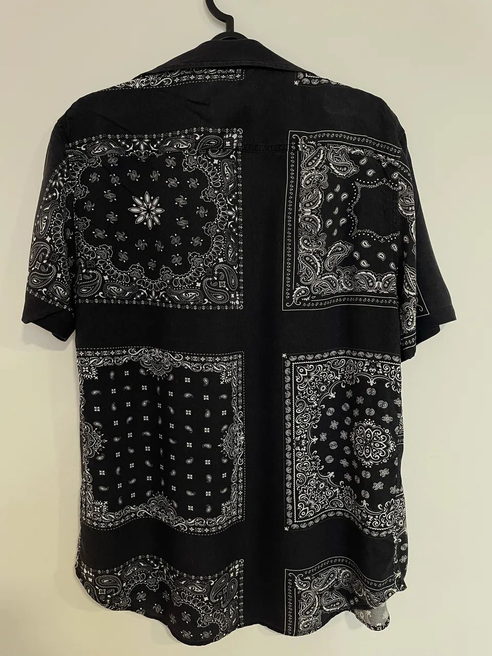 camisa de botão | Bluesteel - Foto 2