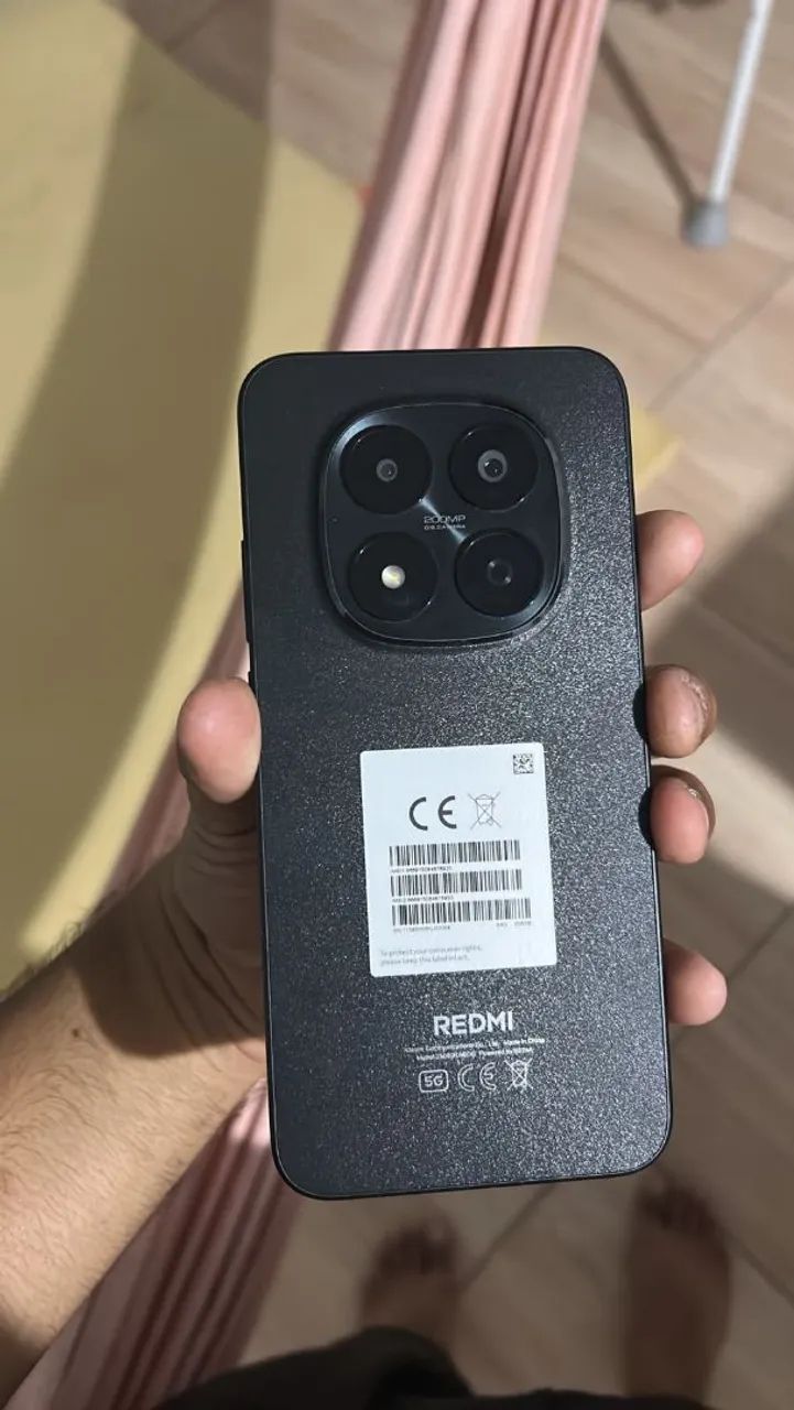 Redmi Note 15 Pro - Foto 3
