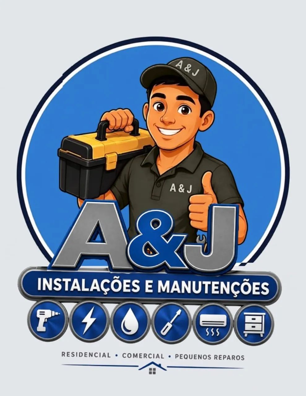 Instalações e higienização de ar condicionado - Foto 3