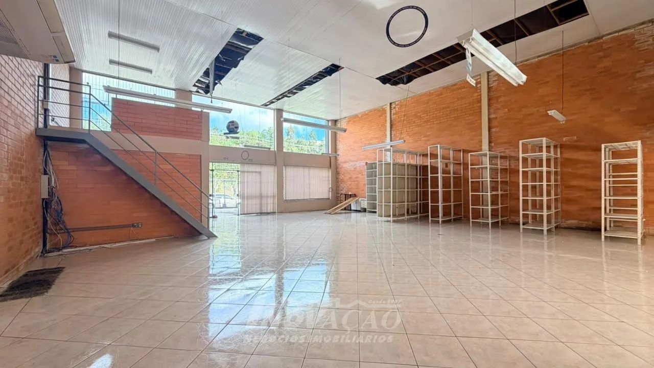 Pavilhão Cinqüentenário Caxias do Sul - Foto 3