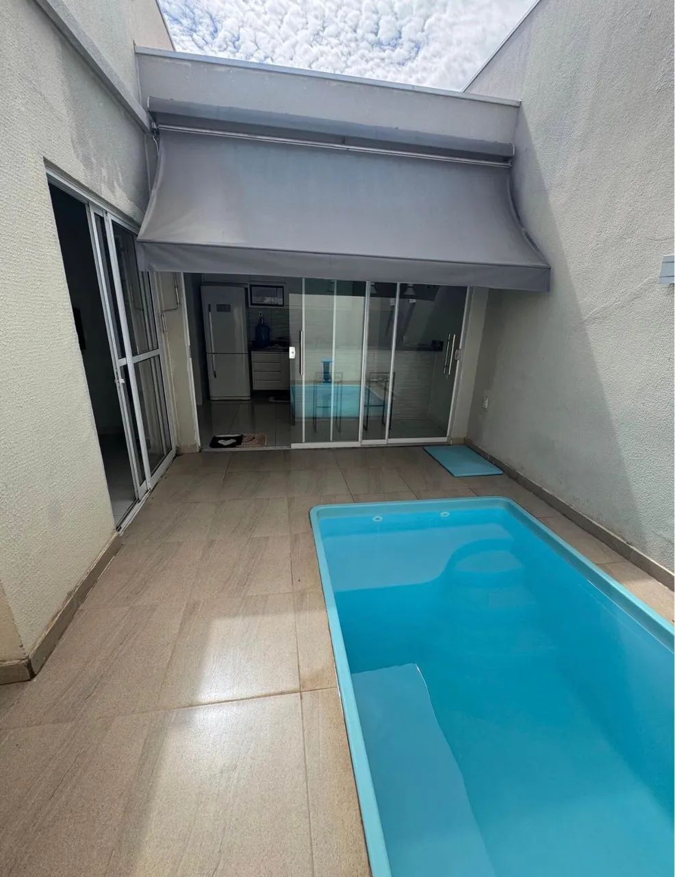 Casa com 2 quartos no Condominio Ilhas Canarias - Foto 5