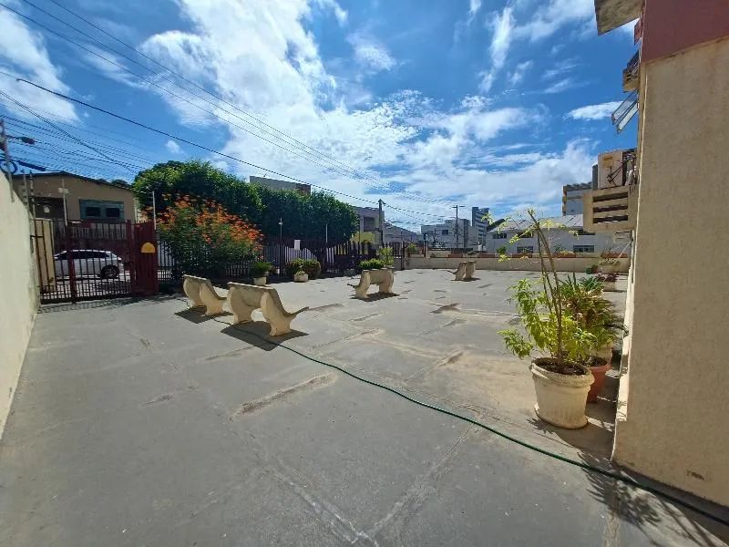 Apartamento com 2 quarto(s) no bairro Araes em Cuiabá - MT - Foto 2