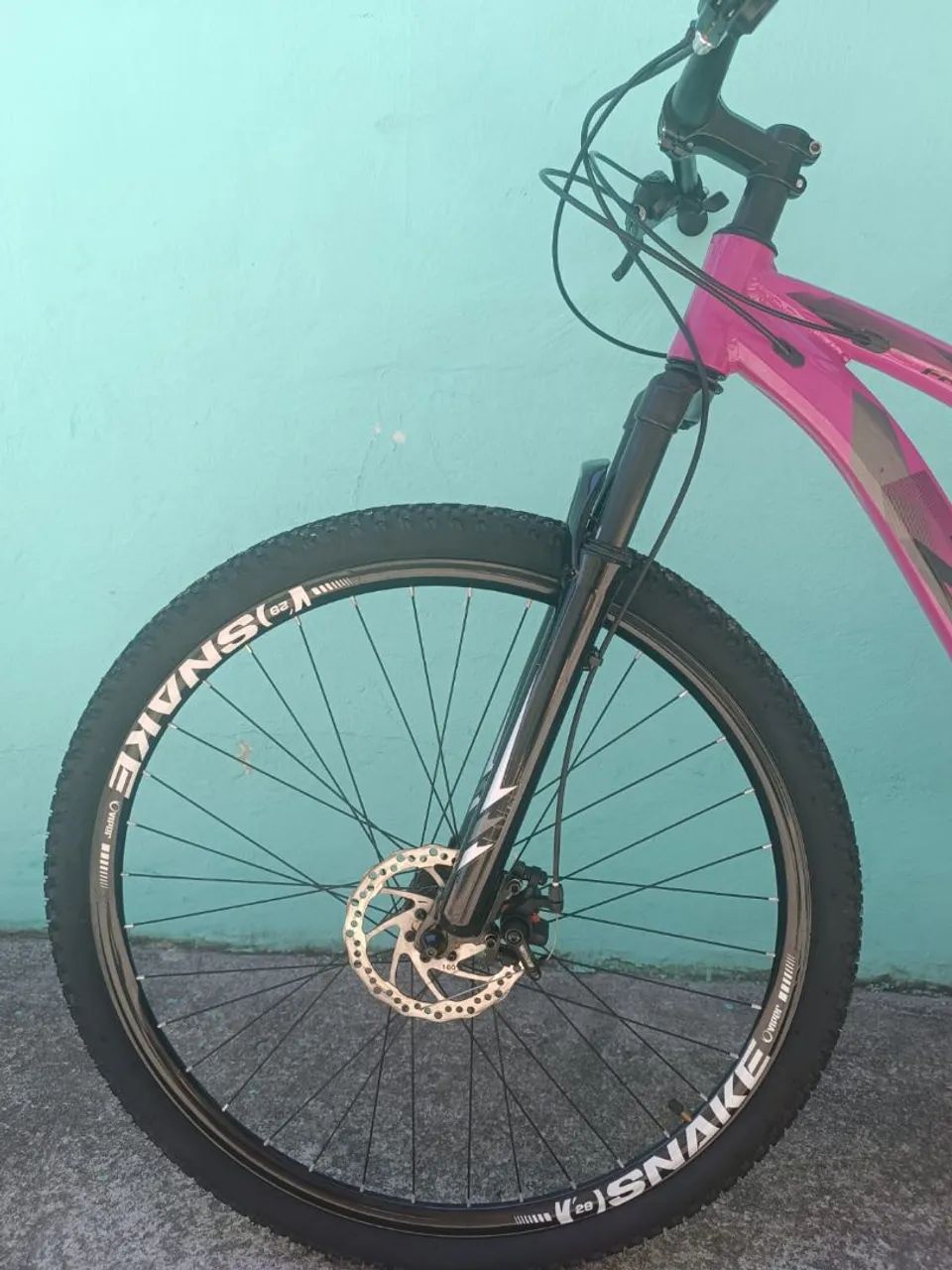 Vende-se bicicleta! - Foto 5